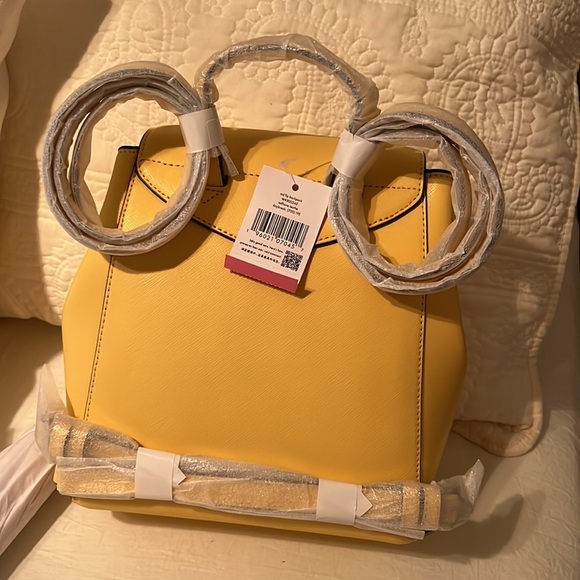 🎉 Host Pick 🎉 Kate Spade Lizzie Medium Backpack in Daybreak - Picture 7 of 15